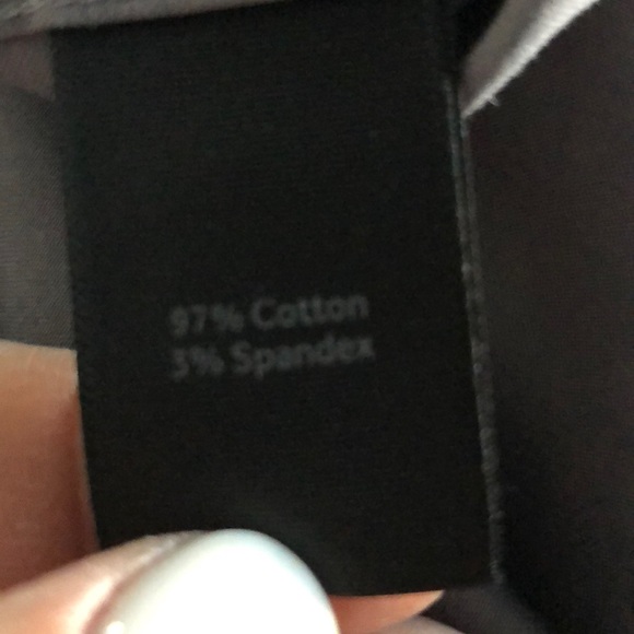 Marc Anthony Dress Shirt - Picture 4 of 4